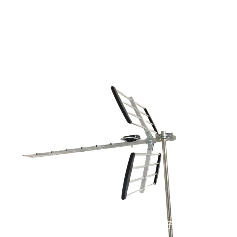 HDTV Yagi antena za DTMB zemaljsku digitalnu TV i DVB-T2 – Fs-017