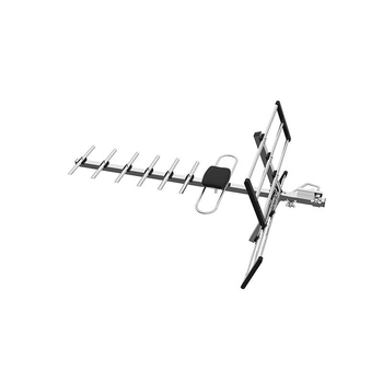 Vanjska TV antena ZY-13E6C, Yagi antena, terestrijalna HD TV