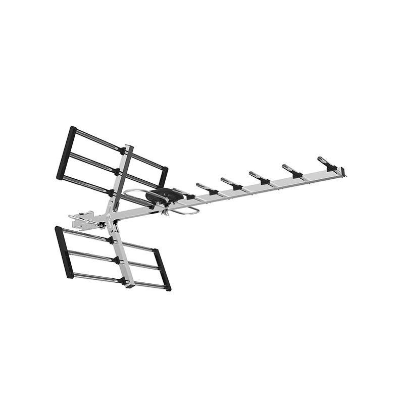 Vanjska TV antena ZY-13E6C, Yagi antena, terestrijalna HD TV