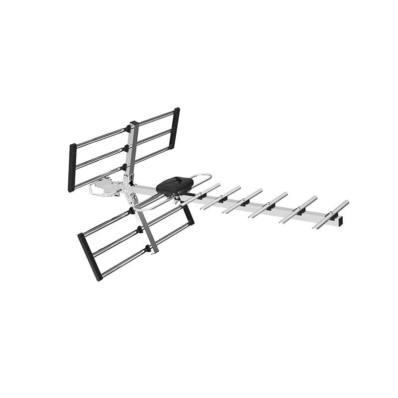 Vanjska TV antena ZY-13E6C, Yagi antena, terestrijalna HD TV