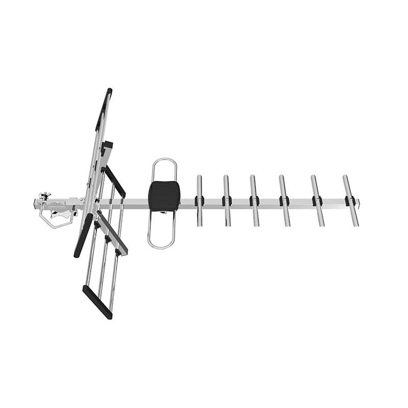 Vanjska TV antena ZY-13E6C, Yagi antena, terestrijalna HD TV