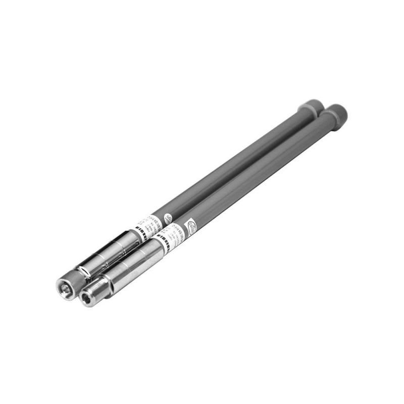 Visokoučinkovita stakloplastična antena, 433/868/915/923 MHz, vanjska vodootporna, omnidirekcijska, Wi‑Fi 2.4/5.8 GHz