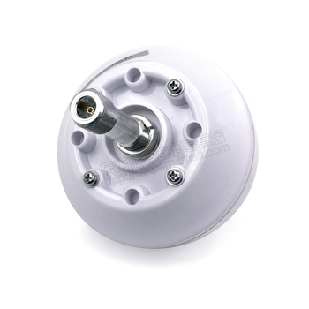 GPS taimerēšanas un navigācijas antena mobilajām stacijām, 38 dB palielinājums, N tipa sieviešu savienotājs, 1575.42 MHz GPS L1