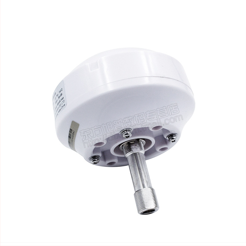 GPS taimerēšanas un navigācijas antena mobilajām stacijām, 38 dB palielinājums, N tipa sieviešu savienotājs, 1575.42 MHz GPS L1