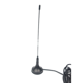 HWASHEN antenă TV DVB-T/DVB-T2, digital HD, pentru interior și exterior, cu câștig înalt