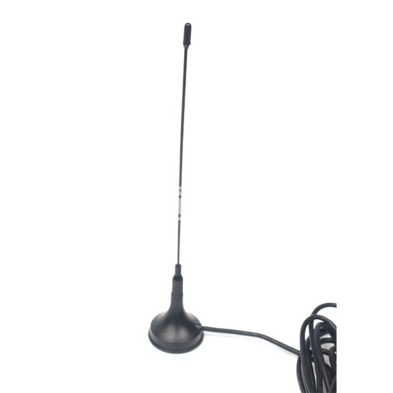 HWASHEN antenă TV DVB-T/DVB-T2, digital HD, pentru interior și exterior, cu câștig înalt