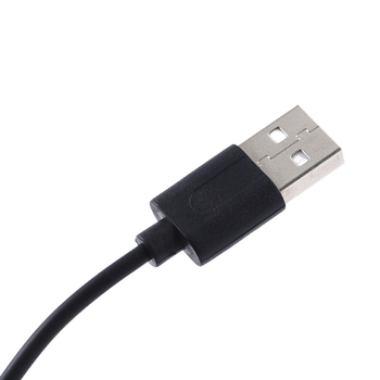 USB IR uztvērējs set-top kastēm TSIR0301 | optiska uztvērēja iekārta, far infrared, nepārtraukta darbība, plašspektrā signāls, augsta ātruma (TSIR0301, Optical receiving device, Far infrared, Continuous mode, Broadband transmission, High speed)
