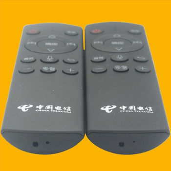 Jingzhu Tianhong JZ-YK-01810 attālais vadības pults TV set-top kastītei, darbības diapazons 10 m