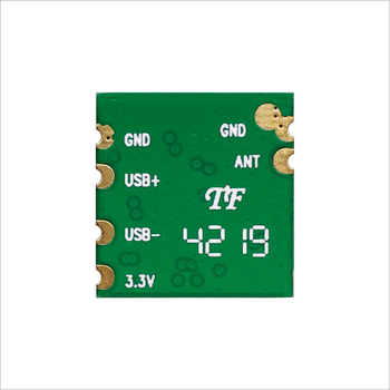 Bezvadu Wi-Fi attēlu pārraides modulis ekrāna projekcijai — Zīmols Must-link b-link, modeļi BL-R8188EU1 / RTL8188ETV