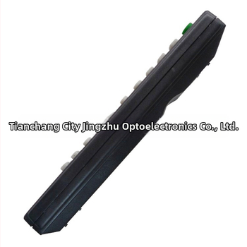 Bead JZ-YK-0570 attālinātais vadības pults satelīta TV uztvērējam, darbības diapazons līdz 10 m, televizora piederumi