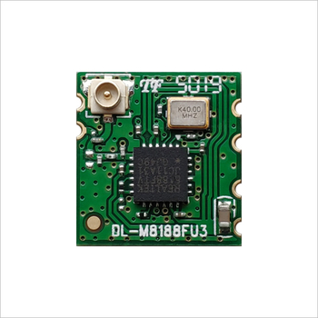 Bezvadu modulis BL-M8188FU3 no B-LINK, RTL8188FTV čipseta, IPEX savienotājs, paredzēts Set-Top Box