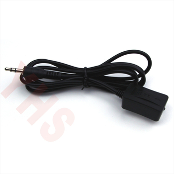 Infrasarkanais tālvadības repetētājs HDIM HD set-top boxam, modelis HDIMD12, tālais infraraušu diapazons, nepārtraukta darbība, platjoslas signāla pārraide