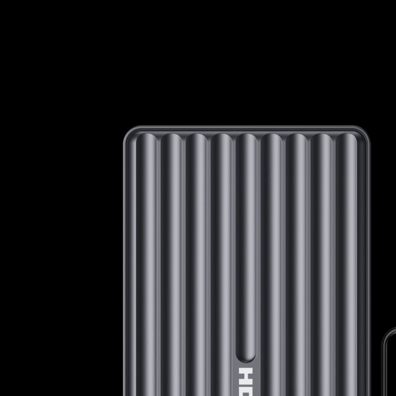 Televízna anténa pre vnútorné aj vonkajšie použitie s zosilňovačom pre digitálny HD príjem OTA