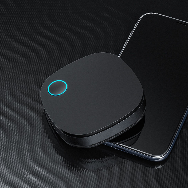 Mirascreen G54-701 4K bezvadu ekrāna projektors, 60 Hz, HDMI, 2GB RAM