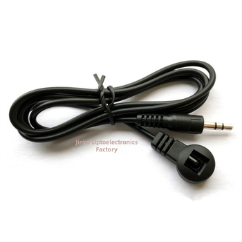 IR uztvērējs set-top kastēm, optiskais uztvērējs, tālais infrarālais diapazons, 940 nm, interfeiss 2.5, vienkanālu