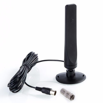 XST HDTV antena unutarnja DVB-T2 za digitalnu televiziju
