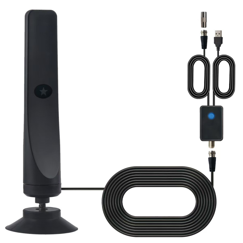 XST HDTV antena unutarnja DVB-T2 za digitalnu televiziju