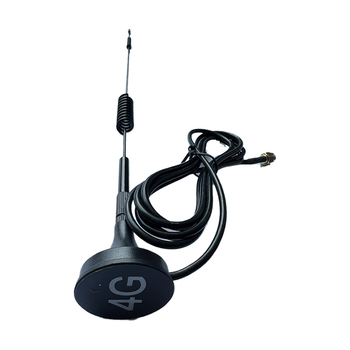 Beltéri digitális TV antenna — vevő, Wi‑Fi antenna, RF koaxiális csatlakozó; márka Three-way Electronics, PTFE szigetelő, alkalmazási terület: hálózati kommunikáció