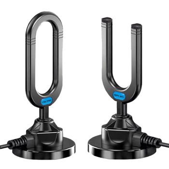 Kültéri TV antenna, modell 160t-o-w5usb-f-5r0g2, 22 dB nyereség, 170-700 MHz frekvenciasáv, impedancia 75 Ω, SWR ≤ 3