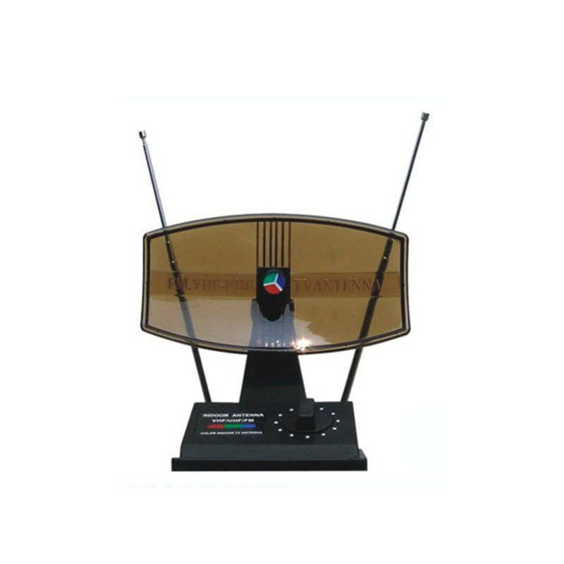 Unutarnja HD digitalna antena za TV DQ-803 – Poboljšano primanje signala