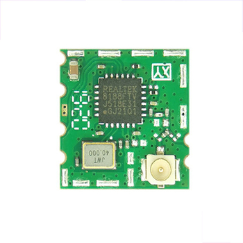 RTL8188FTV-VQ1 bezvadu modulis kamerai OTT set-top box ar USB saskarni un IPEX antenas bāzi