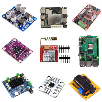 RTL8188FTV-VQ1 bezvadu modulis kamerai OTT set-top box ar USB saskarni un IPEX antenas bāzi