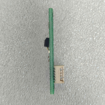 IR uztvērēja modulis PCBA TV reklāmas displejiem, ar PCB un LED indikatoru, preces kods CH-001, zīmols Ch