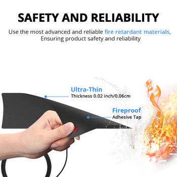 Sichuangda beltéri HDTV digitális TV antenna DVB-T2 DVB-T