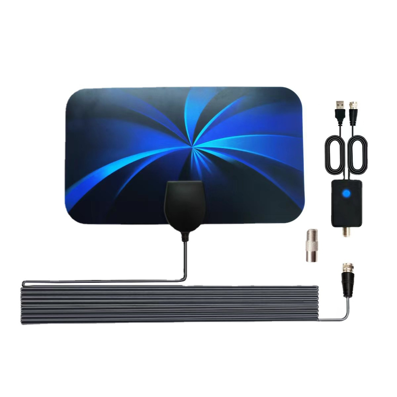 Xinda Ark unutarnja HDTV-T2 antena, digitalni pozemni prijem TV