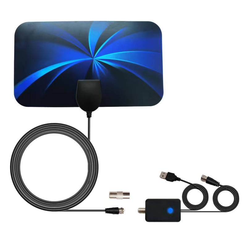 Xinda Ark unutarnja HDTV-T2 antena, digitalni pozemni prijem TV