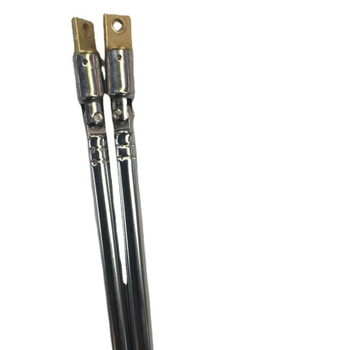 Gorgeous teleskopiskā FM radio antena, modelis 5273-5, universāla saderība, caurules diametrs 5 mm