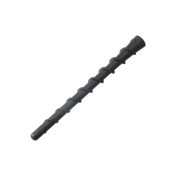Auto radio antena, universalna, navojna ugradnja, marka Curls, vijek trajanja 88888