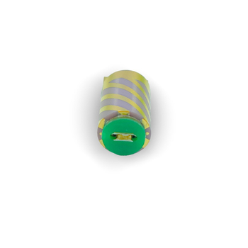 Maruwa MHA-1575A spiralna antena, širokokutno pokriće, 1575 MHz