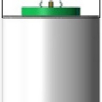 Maruwa MHA-1575A spiralna antena, širokokutno pokriće, 1575 MHz