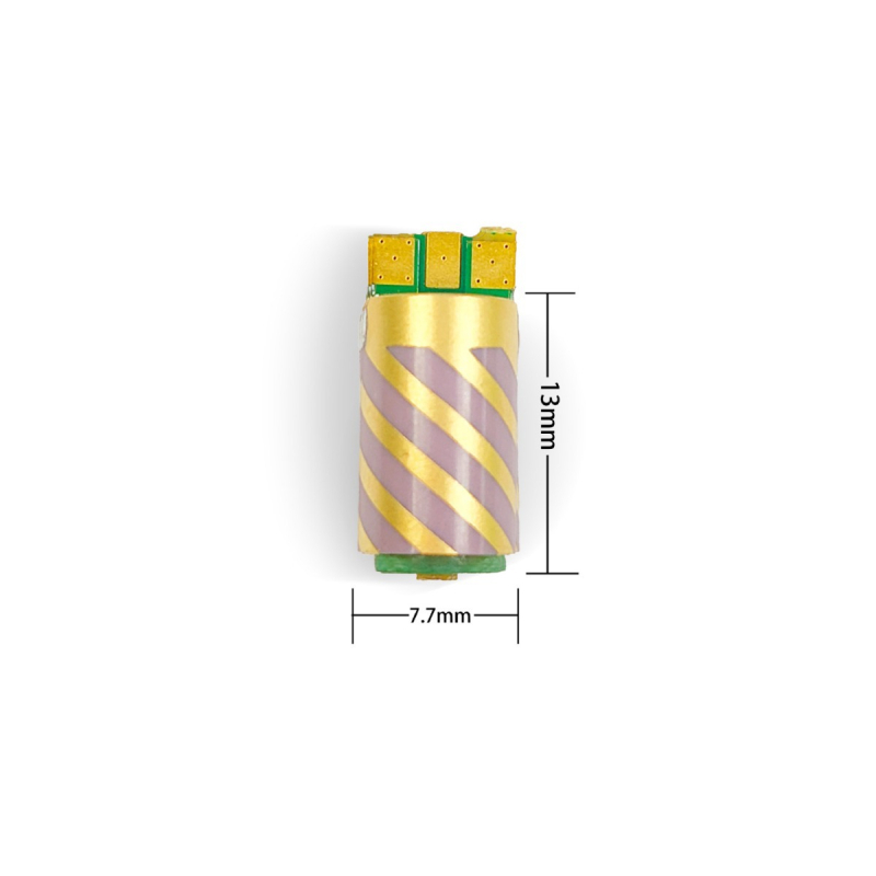 Maruwa MHA-1575A spiralna antena, širokokutno pokriće, 1575 MHz