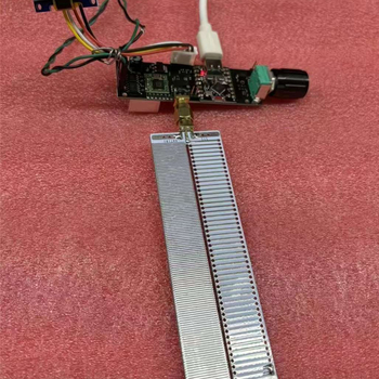 Augstas jutības radioantenna FM/MW/LW/SW uztveršanai, universāla saderība