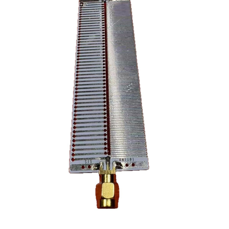 Augstas jutības radioantenna FM/MW/LW/SW uztveršanai, universāla saderība