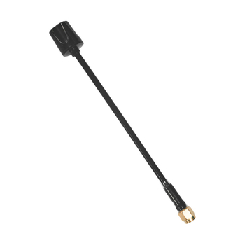 Feimin antenă Lollipop pentru dron FPV — Omnidirecțională, 4.9/5.8/6 GHz, drone de curse, marcă privată autorizată