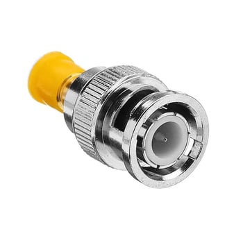 Φορητή κεραία βραχέων κυμάτων με μακρύ καλώδιο (Κέρδος 10 dB; Εύρος συχνοτήτων 100 kHz–50 MHz; Αντίσταση εξόδου 50 Ω; Μέγιστη ισχύς 5 W; Λειτουργική τάση 5 V)