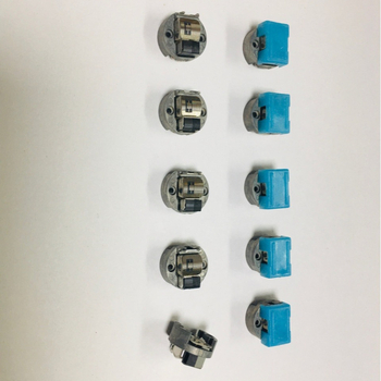 Μαγνητική κεφαλή – Στερεο, περιστρεφόμενη, κεφαλή διαγραφής, αντίσταση 280 Ω; Μάρκα Yuzhong; για αυτοκινητικό ήχο υψηλής ποιότητας