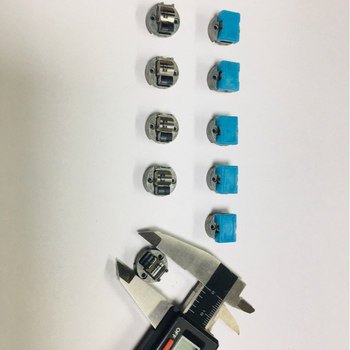 Μαγνητική κεφαλή – Στερεο, περιστρεφόμενη, κεφαλή διαγραφής, αντίσταση 280 Ω; Μάρκα Yuzhong; για αυτοκινητικό ήχο υψηλής ποιότητας