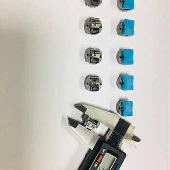 Μαγνητική κεφαλή – Στερεο, περιστρεφόμενη, κεφαλή διαγραφής, αντίσταση 280 Ω; Μάρκα Yuzhong; για αυτοκινητικό ήχο υψηλής ποιότητας