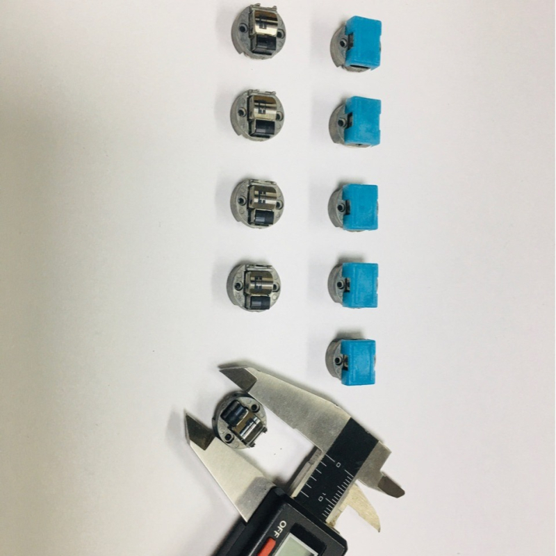 Μαγνητική κεφαλή – Στερεο, περιστρεφόμενη, κεφαλή διαγραφής, αντίσταση 280 Ω; Μάρκα Yuzhong; για αυτοκινητικό ήχο υψηλής ποιότητας