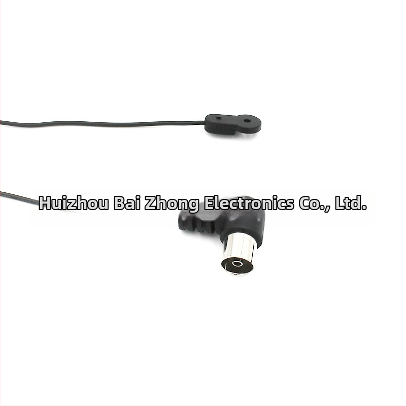 Bestzone FM100722 Rádiová anténa – vnútorné prijímanie signálu, samičí konektor