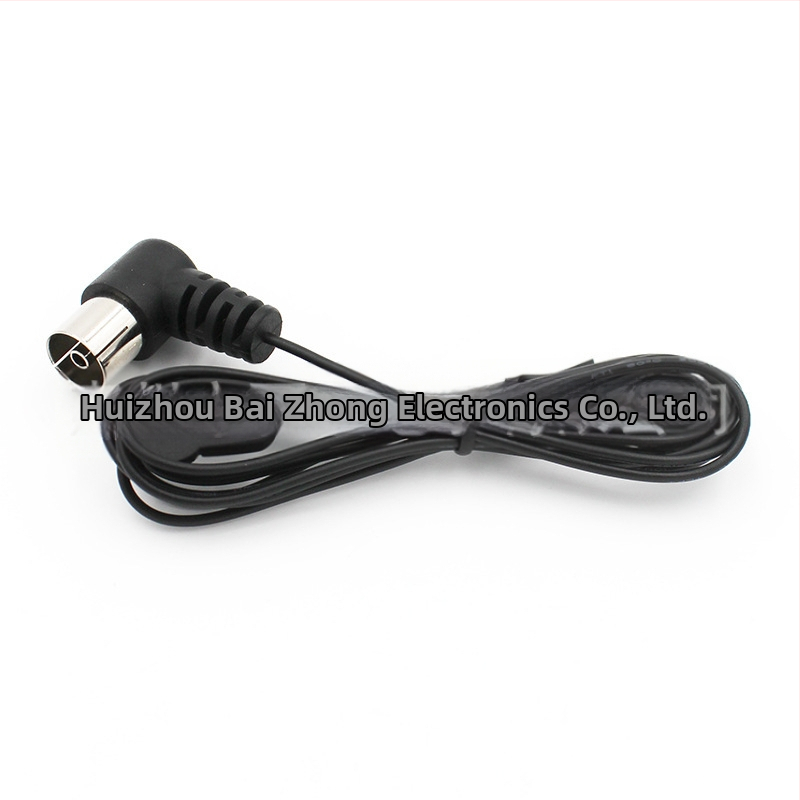 Bestzone FM100722 Rádiová anténa – vnútorné prijímanie signálu, samičí konektor