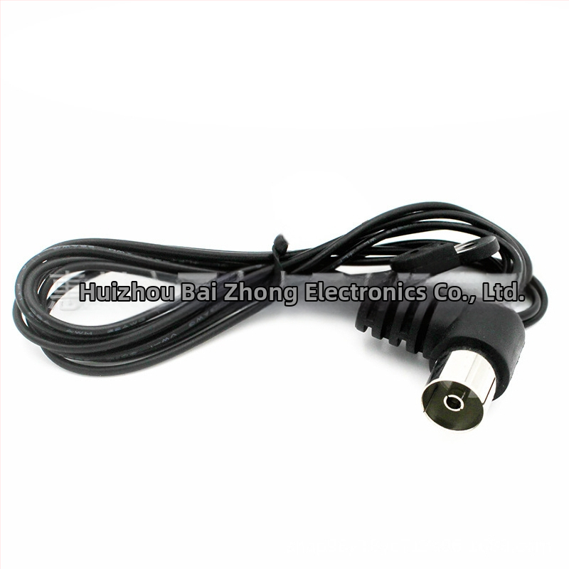 Bestzone FM100722 Rádiová anténa – vnútorné prijímanie signálu, samičí konektor