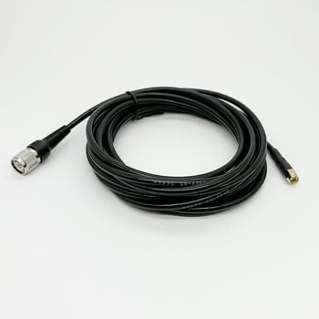 GNSS RTK anténa s diskovou hlavou v tvare huby, plný frekvenčný rozsah, chyba fázového centra ±2 mm, pravotočivá kruhová polarizácia, výstupný konektor TNC-K alebo SMA (voliteľné)