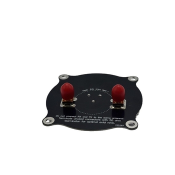FPV dron antena s plosnim panelom, 5.8 GHz, 8 dBi