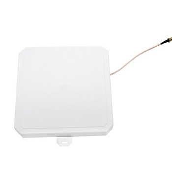 Antena RFID cu polarizare circulară – UHF externă, câștig 7 dBi, pentru depozitare, Jin chenyu