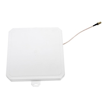 Antena RFID cu polarizare circulară – UHF externă, câștig 7 dBi, pentru depozitare, Jin chenyu